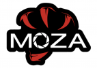 GUDSEN MOZA