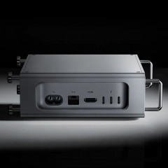 Кейс Ulanzi QT01 для Mac Mini M4/M4 Pro