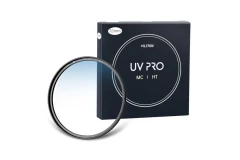 Светофильтр защитный VILTROX Ultra-slim MC UV 72мм