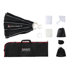 Софтбокс Aputure Quick Dome 90 Bowens