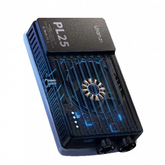 Видеосвет Ulanzi PL25 Bi-color 2700-6500K 25Вт