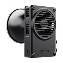 Видеосвет Ulanzi C01 bi-color 2700-6500 100Вт Mini Bowens